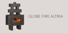 Globe-fire: Atria