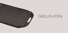 Grillplaten