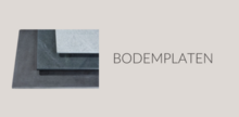 Bodemplaten 