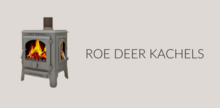 RoeDeer kachels