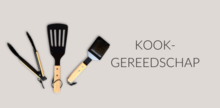 Kookgereedschap