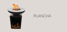 Plancha's