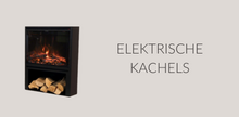 Elektrische kachels