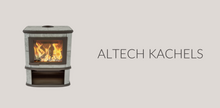 Altech Kachels