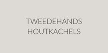 Tweedehands Houtkachels