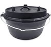 8L Dutch Oven Valhal Outdoor