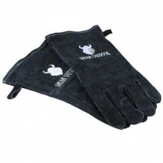 Hittebestendige handschoen Valhal De Kachelerij
