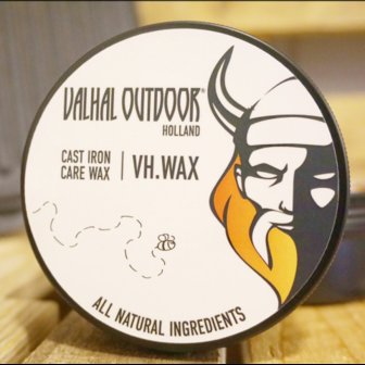Valhal Oudoor wax 
