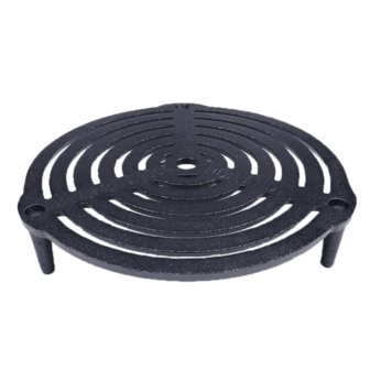 Stapelbare Grill Valhal Outdoor