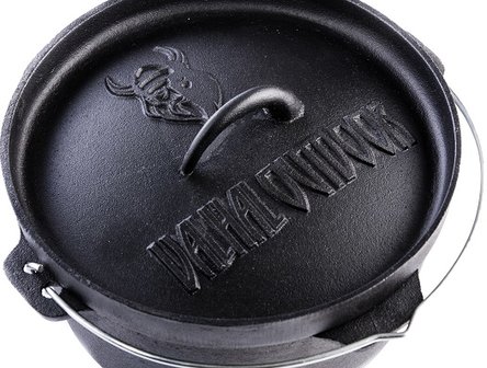 3L Dutch Oven Valhal Outdoor