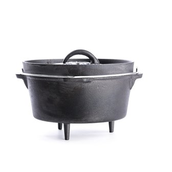 Dutch Oven 3 liter De Kachelerij