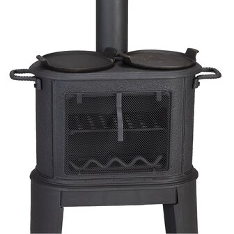 Grillplaatjes
