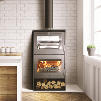 Altea Lacunza Oven