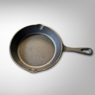 Mini Skillet