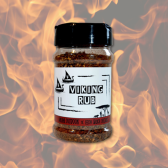 Viking Rub Valhal