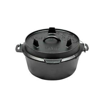 Dutch Oven 3,8L