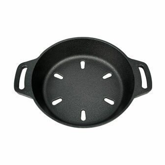 VH Smoker Rookbox Bodem