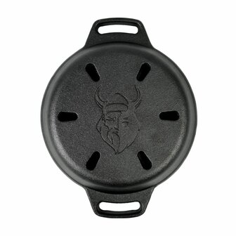 Rookbox Valhal onderkant