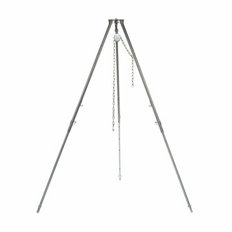 Driepoot Valhal RVS Tripod