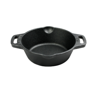 VH15H Skillet Mosselpannetje