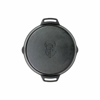 VH30H Skillet Valhal Outdoor