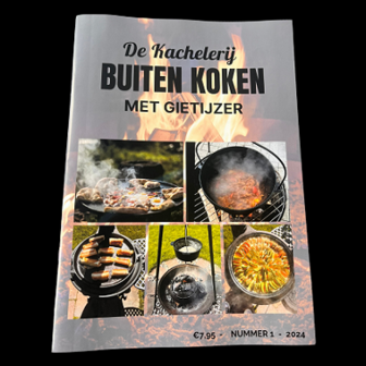 Magazine Buitenkoken