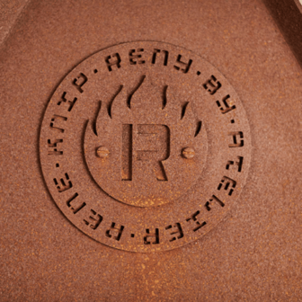 Rene kip logo