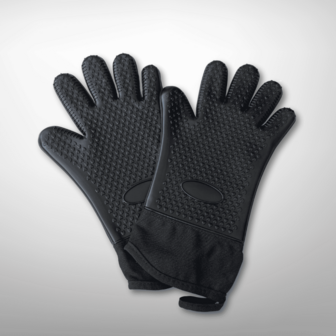 Handschoen siliconen