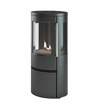 Bio-ethanol kachel TT23RG