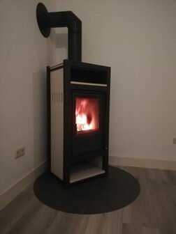 Tweedehands Luna II H