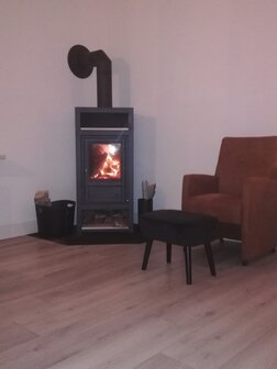 Tweedehands Luna II H