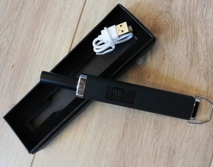 USB Aansteker set