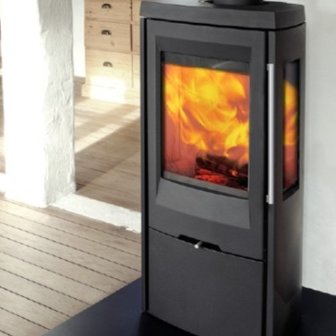 TT30G Houtkachel