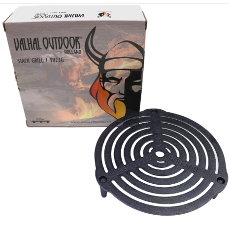 Valhal Outdoor grill