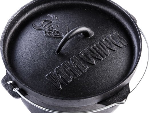 3L Dutch Oven Valhal Outdoor