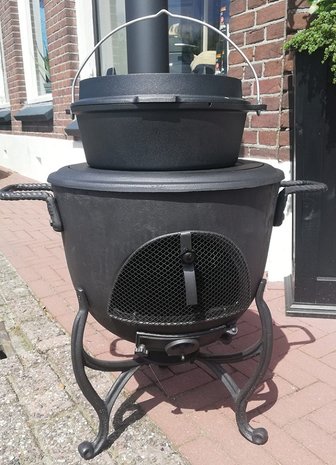 Met dutchoen 6 L