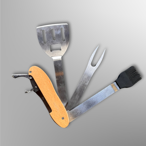 BBQ Multitool