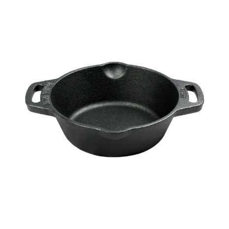 VH15H Skillet Mosselpannetje