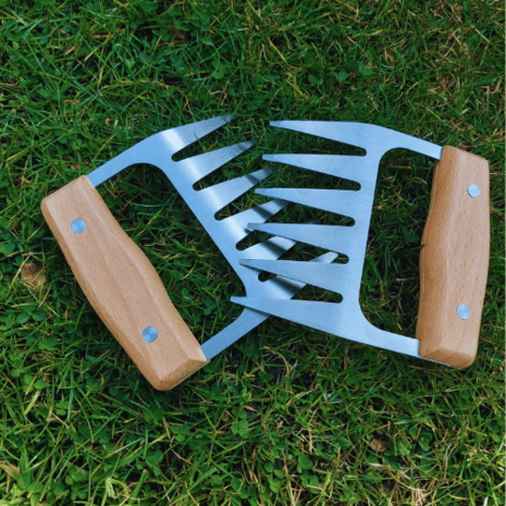 Meat BBQ Claws