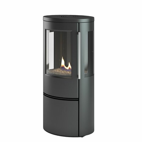 Bio-ethanol kachel TT23RG