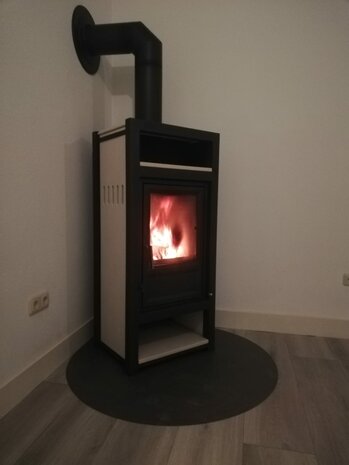 Tweedehands Luna II H