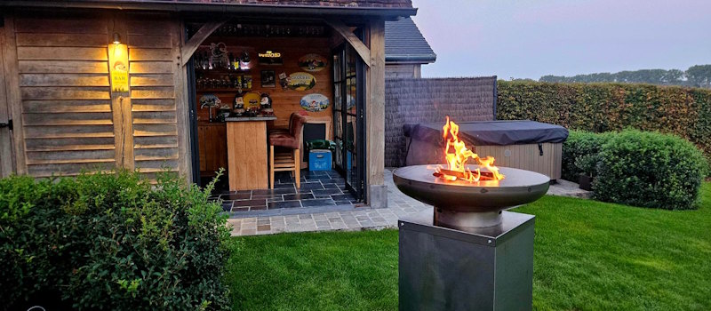 Wilt u een Plancha barbecue kopen? Bekijk ons uitgebreide assortiment.