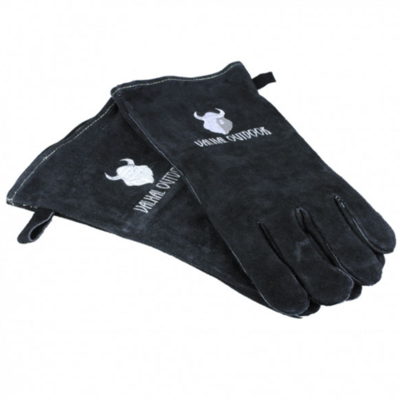 Hittebestendige handschoenen set