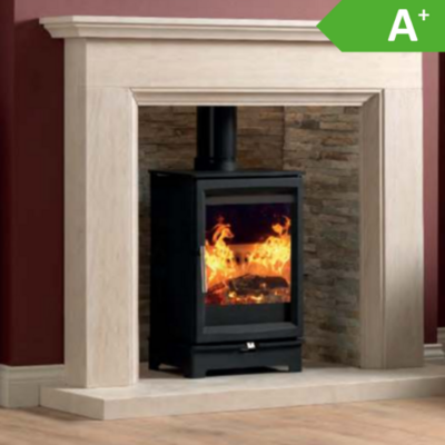 Houtkachel C&J Fireline Woodtec Standaard