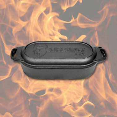 Dutch Oven 2L / Potato Cooker
