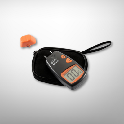 Houtvocht meter Termatech