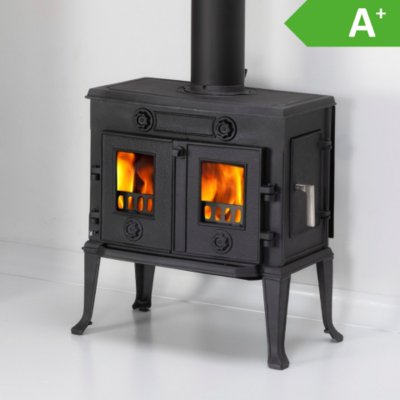 Showroommodel - Houtkachel Acturus II